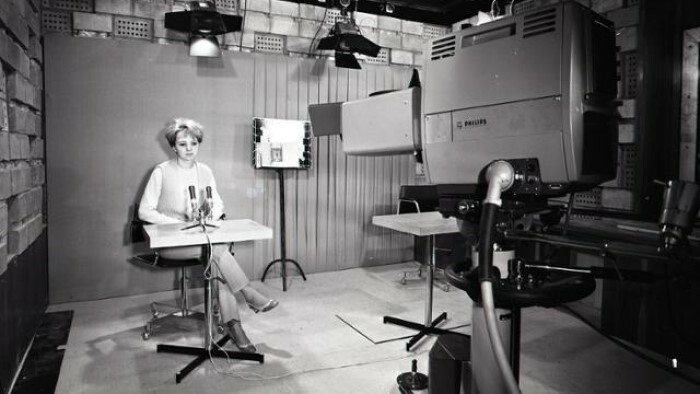 100 Jahre im Äther: Das Fernsehen