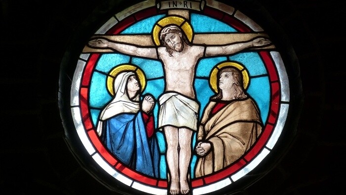 Zamyslenie / Dobro života