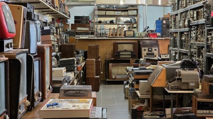 Rádioamatéri v Haniske spojili históriu so súčasnosťou