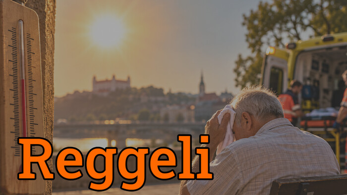 Rekordot döntött a hőséghez közvetlenül köthető halálesetek száma