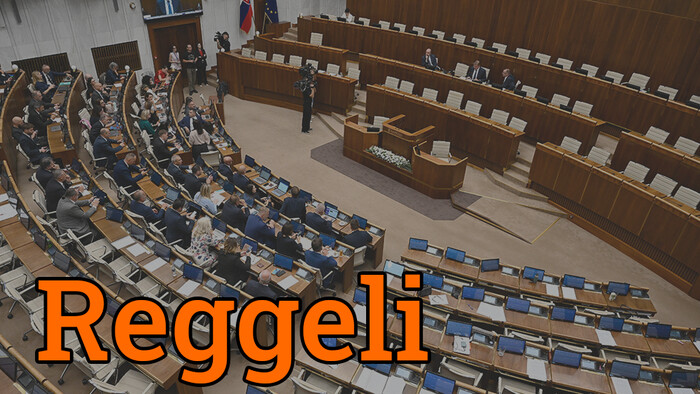 Tovább késik a jövő évi szlovák költségvetés bemutatása