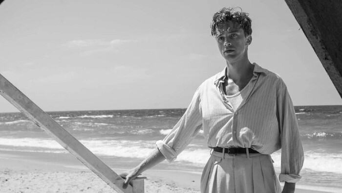 Filmová recenzia: Cudzinec