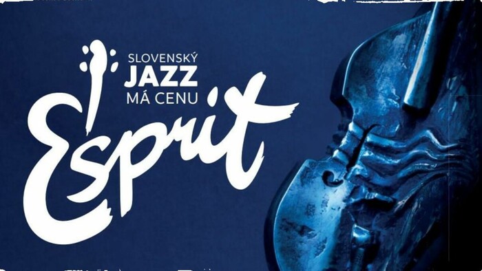 Udeľovanie jazzových cien ESPRIT