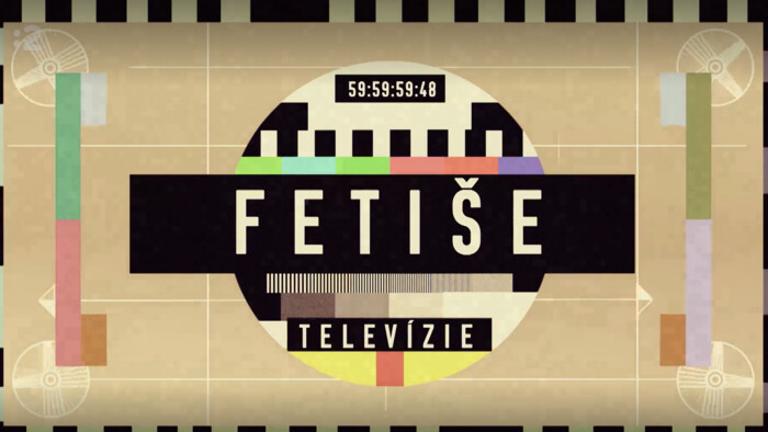Fetiše televízie