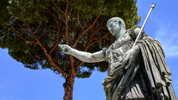Julius Caesar