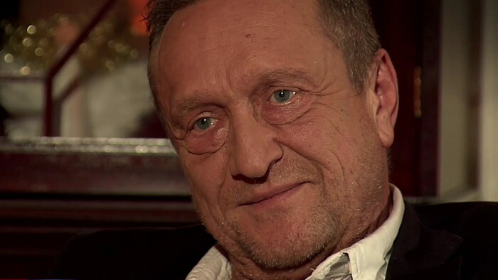 Na prvých skúškach nevedel zo seba dostať ani slovo