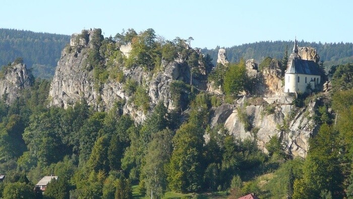 Malá Skála
