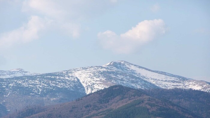 Národný park Nízke Tatry a všetky dôležité fakty, ktoré potešia každého turistu