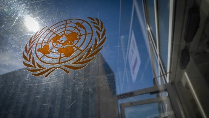 Глава МИД  Бланар провел переговоры с зарубежными партнерами