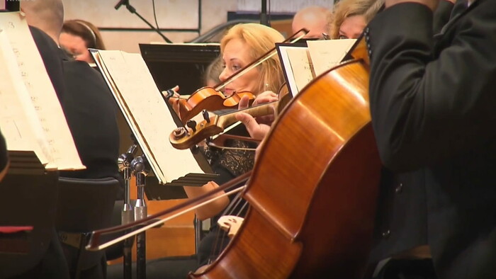 Otvorenie 98. koncertnej sezóny Symfonického orchestra Slovenského rozhlasu bude veľkolepé