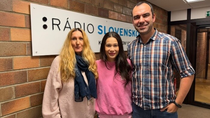 Hosť DRS: Romana Poláková Dang Van