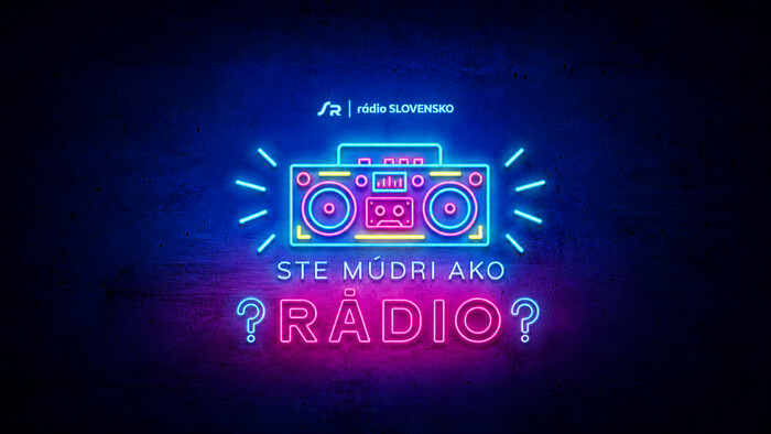 Opäť spúšťame obľúbenú súťaž „Ste múdri ako rádio?“