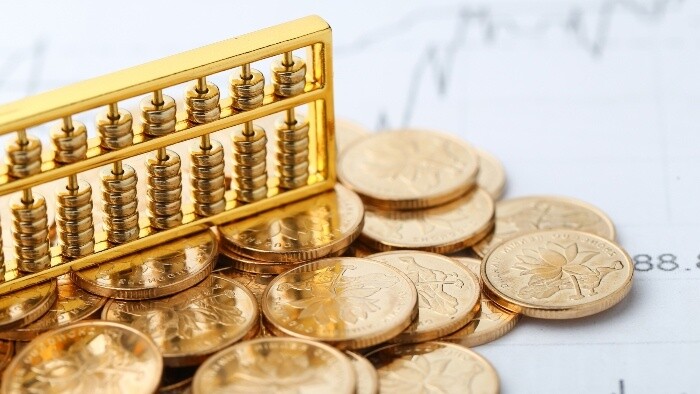 Investovanie do zlata