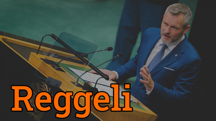 Pellegrini kiállt az ukránok mellett – és egyre mélyül a Fico–Žilinka-ellentét
