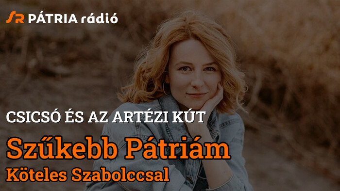 Szűkebb pátriám #17