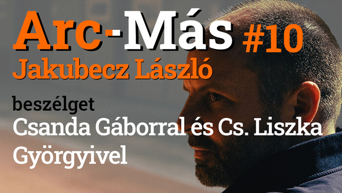 Arc-Más #10 