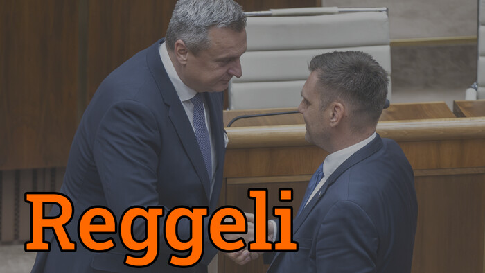 A koalíció még együtt van, a stabil kormányzás egyre távolabb