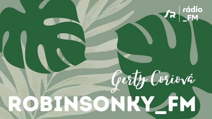 Robinsonky_FM: Gerty Cori