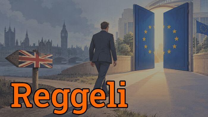 Brexit tíz év után: nyitott kapuk Brüsszel felé?