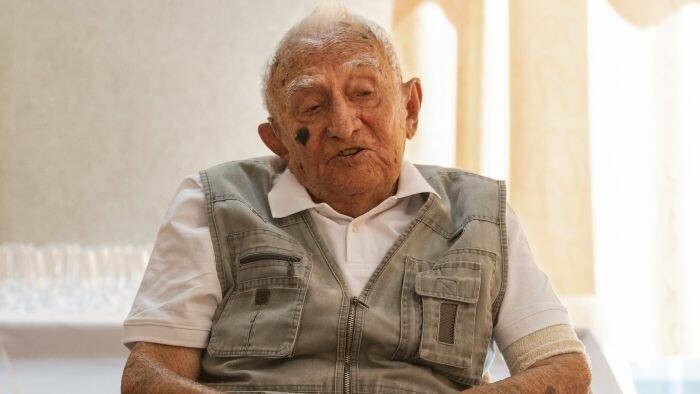 Seniori si zaslúžia úctu