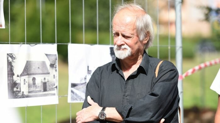 Zomrel architekt a pedagóg Ivan Gojdič
