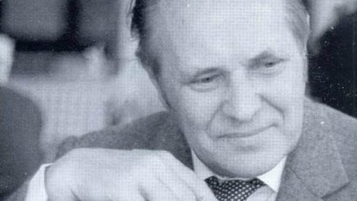 Spomíname na archeológa Bohuslava Novotného
