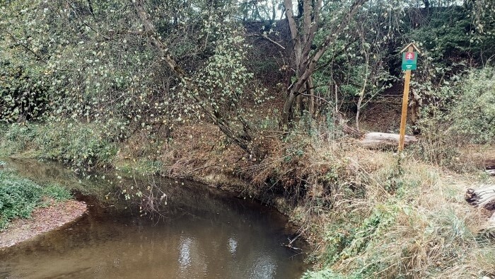 First Privately Established River Protected Area Created Near Poltár