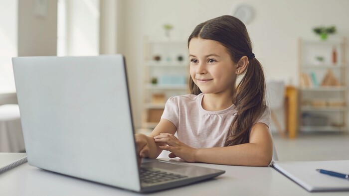 Prihlasovanie do národného projektu Online žiak