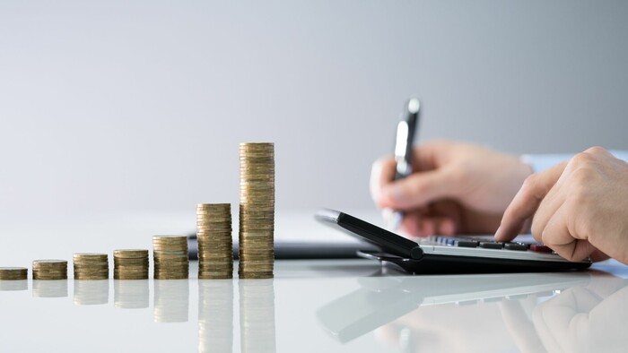 Hodnota finančného sprostredkovateľa pri investovaní