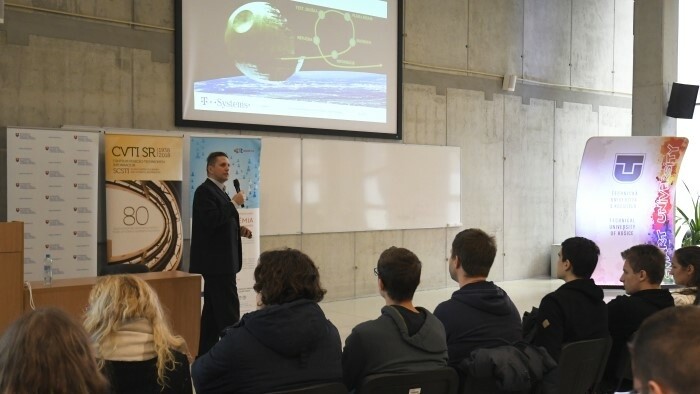 La infraestructura ELI ERIC brindará nuevas oportunidades a la comunidad científica eslovaca
