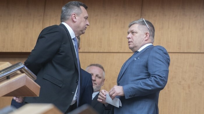 PM Ready to Resolve Environment Minister Appointment with SNS