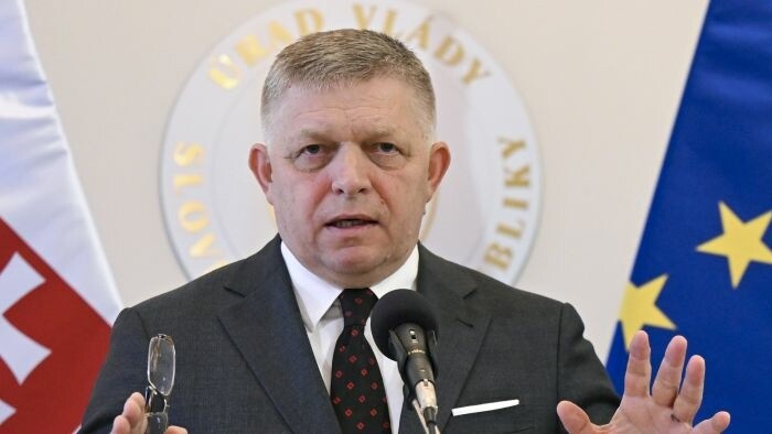 Premiér o predčasných voľbách 