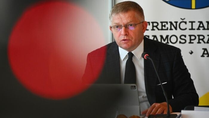 Robert Fico : La Slovaquie doit décider elle-même des questions essentielles
