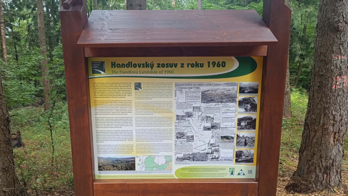 V Handlovej vyhlásili Významné lesnícke miesto