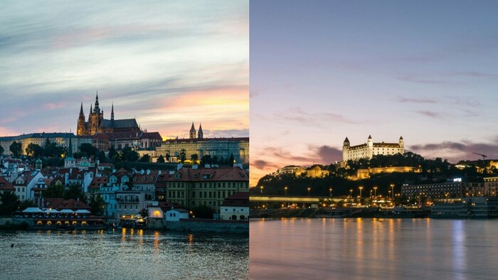 Česko predbehlo väčšinu Európy, Slovensko je v priemere