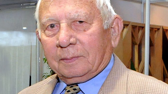 Zomrel odborník na pôdu Juraj Hraško
