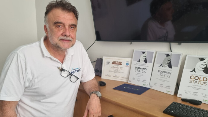 Neurologická klinika FN Trnava je úspešná pri cievnych príhodách