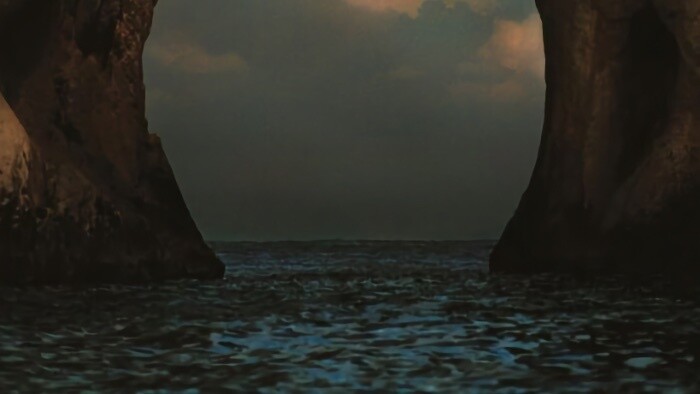 M83 - I Wrote You A Letter