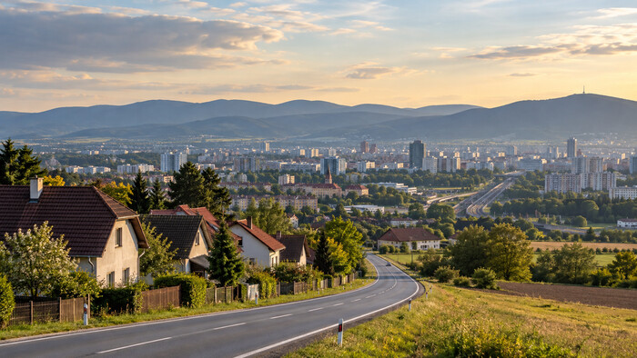 Migrácia mení podobu regiónov na východe Slovenska