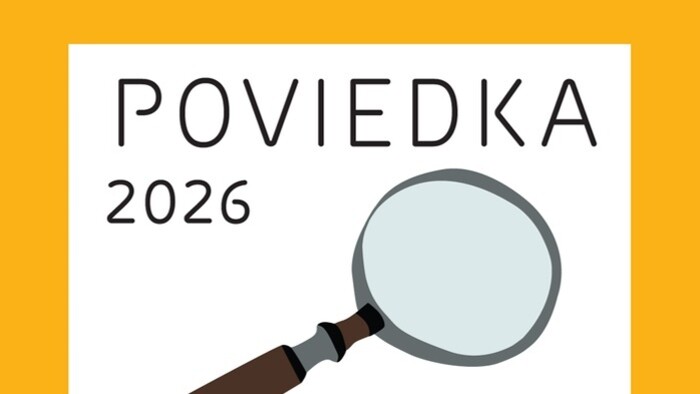 Pena dní_FM: Súťaž Poviedka 2026