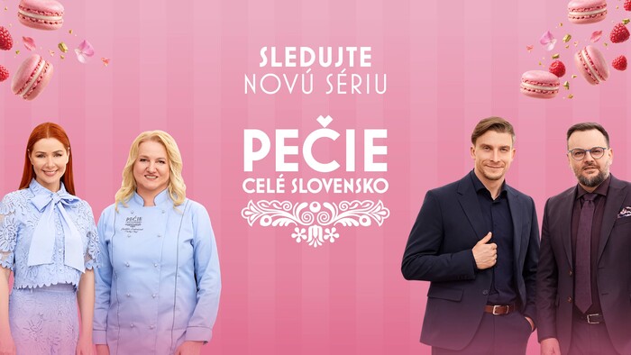 Zistite viac o Pečie celé Slovensko 6