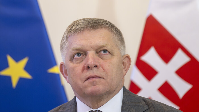 Vízia pre Slovensko do roku 2040