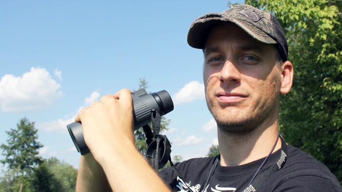 Hosť DRS: Roman Slobodník