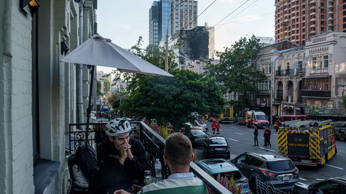 Rusko už týždne omnoho intenzívnejšie útočí na Ukrajinu