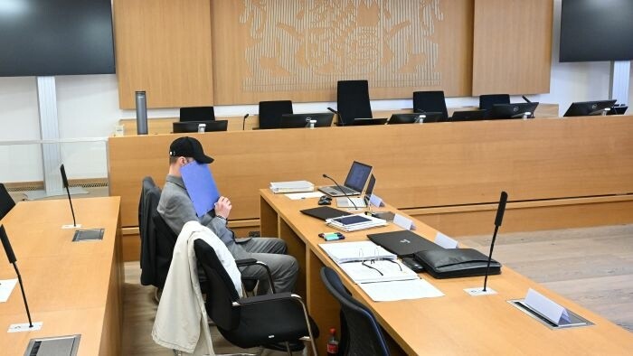 Un Slovaque est inculpé en Allemagne pour trois meurtres, présumés à caractère sexuel