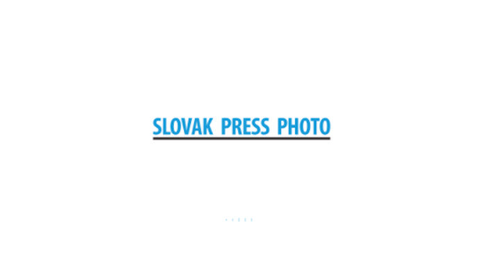 Slovak Press Photo – galavečer