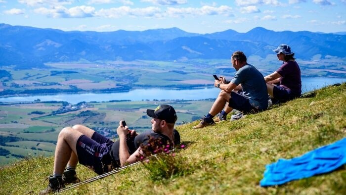 Le tourisme slovaque à l’ère de l’IA