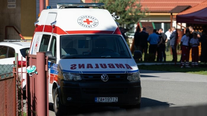 Second Victim Dies After Staškov School Attack