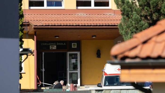 Grundschullehrerin starb nach Angriff eines Schülers
