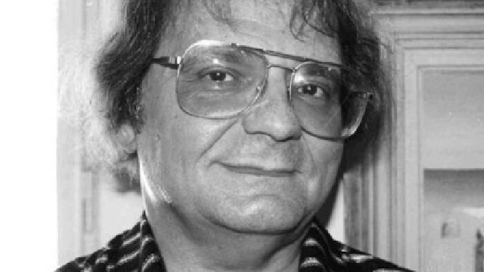 Blahoželáme huslistovi Viktorovi Šimčiskovi